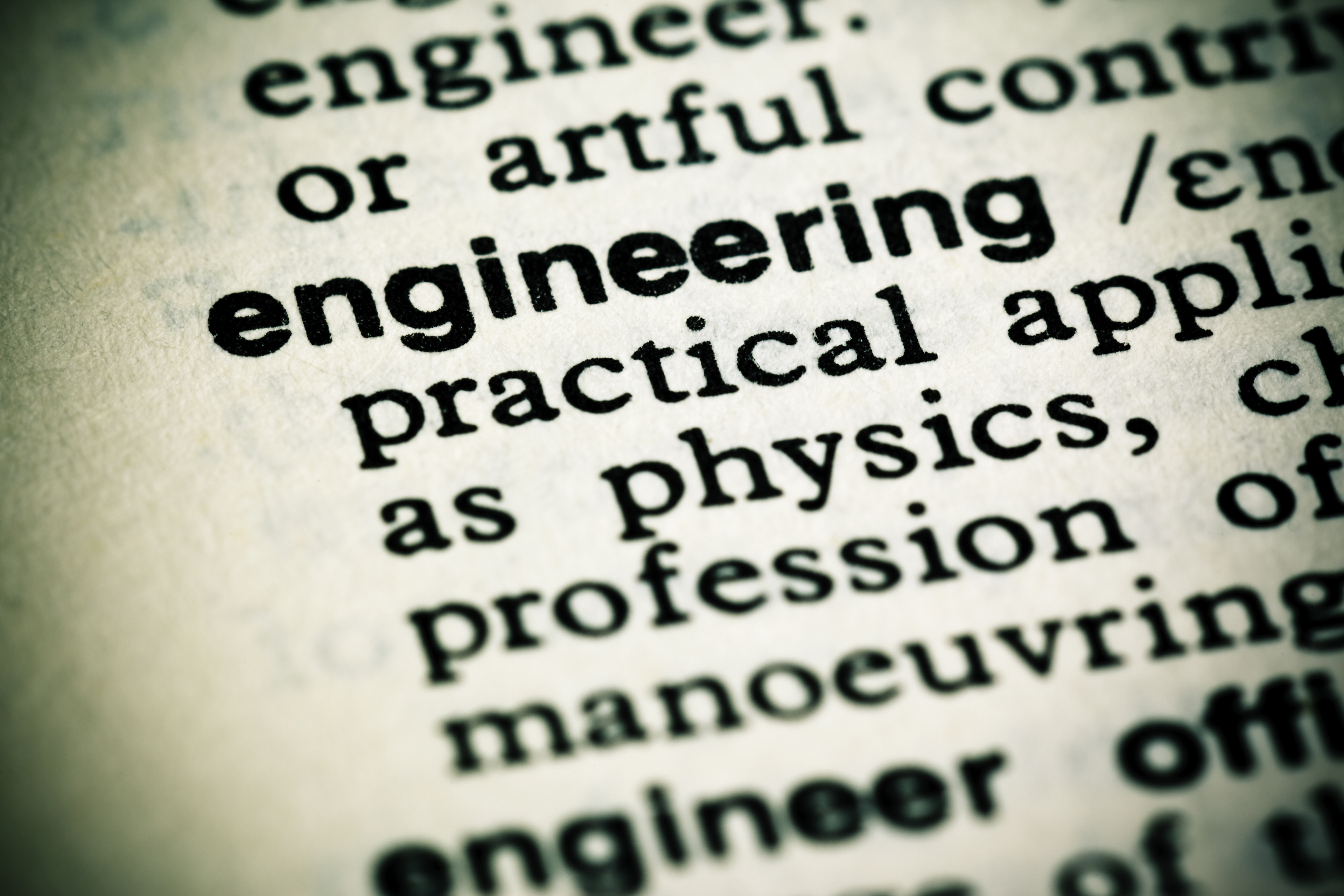 Engineering 