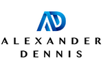 ALEXANDER DENNIS