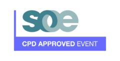 SOE CPD Approved Event