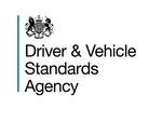 DVSA logo